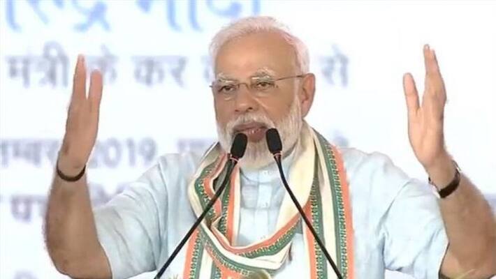 Plastic is causing the death of animals - Modi Plastic is causing the death of animals - Modi