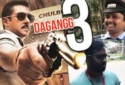 Salman Khan's Dabangg 3 is about to come, know what is people's expectations