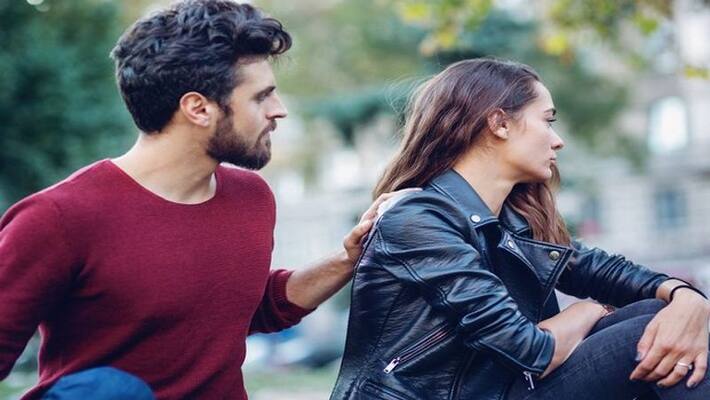 Is your partner a cheater, identify as such Is your partner a cheater, identify as such