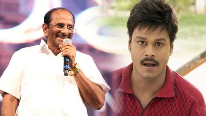 sapthagiri k vijayendra prasad story started sapthagiri k vijayendra prasad story started