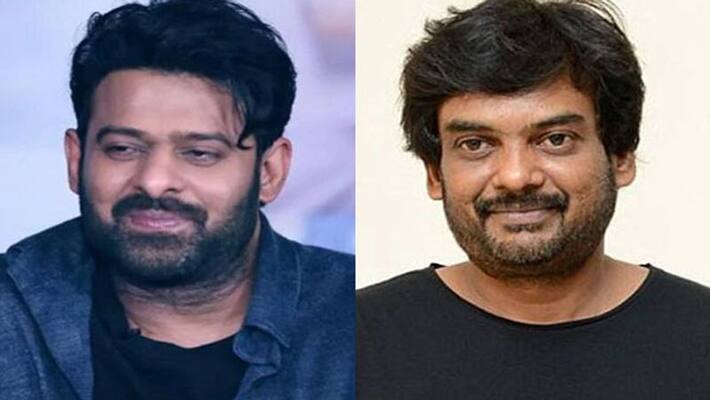 Puri Jagannadh wants to do Jana gana mana with Prabhas Puri Jagannadh wants to do Jana gana mana with Prabhas