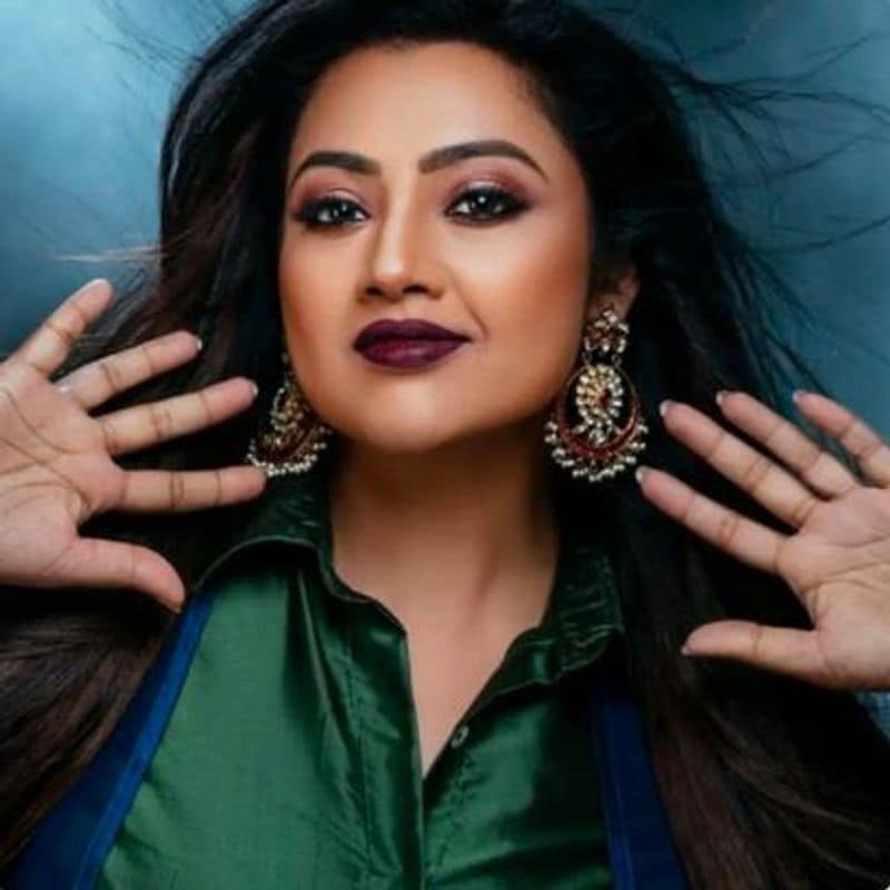 Yesteryear Actresses Who Made A Re-Entry Into Telugu Movies