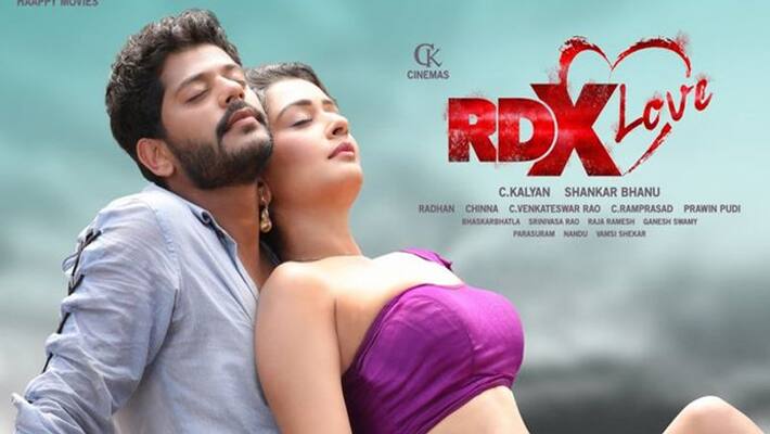 Tejus Kancherla Comments on payal rajput Tejus Kancherla Comments on payal rajput