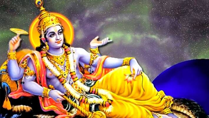 Anant Chaturdashi on 12th September worship lord vishnu by this process Anant Chaturdashi on 12th September worship lord vishnu by this process