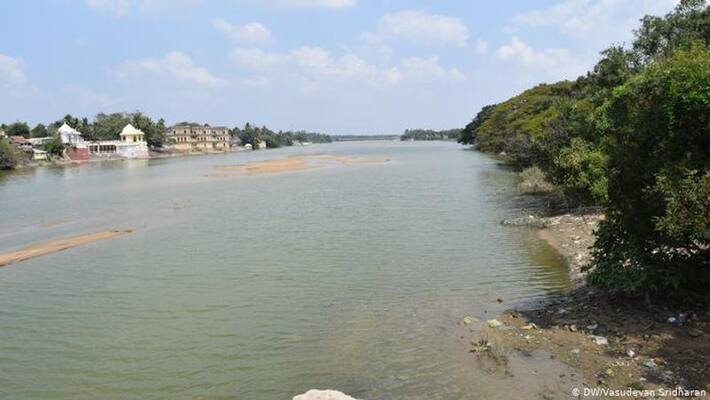 Vedanta ONGC get clearance to conduct hydrocarbon project in Cauvery basin Vedanta ONGC get clearance to conduct hydrocarbon project in Cauvery basin