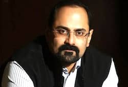 bjp-leader-rajeev-chandrasekhar-views-over-crypto currency in india