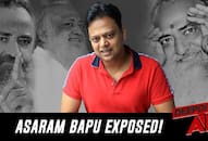 Deep Dive with Abhinav Khare exposes the real face of Asaram Bapu