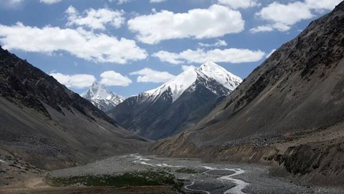 Pakistan to hold election in Gilgit-Baltistan, India convey strong protest ALB Pakistan to hold election in Gilgit-Baltistan, India convey strong protest ALB