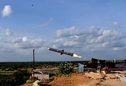 DRDO successfully flight-tests indigenously developed Man Portable ATGM system