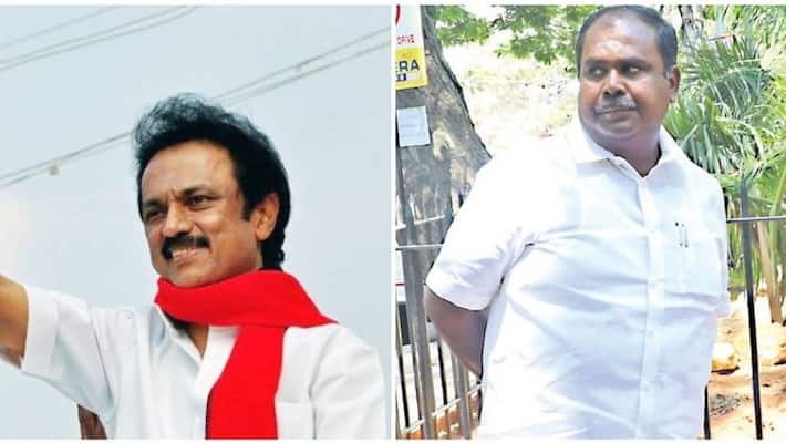 Is this the time to name the Union Government and the Central Government..? RP Udayakumar against Stalin's government..! Is this the time to name the Union Government and the Central Government..? RP Udayakumar against Stalin's government..!
