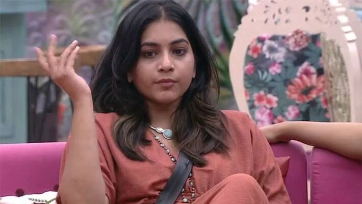 punarnavi serious warning to bigg boss punarnavi serious warning to bigg boss