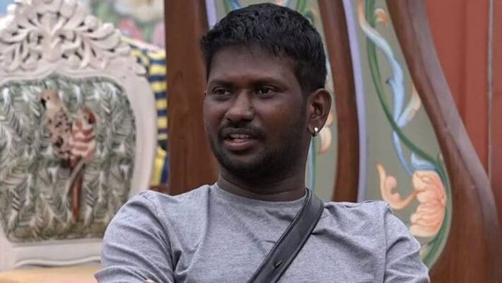 mahesh vitta fires on bigg boss mahesh vitta fires on bigg boss