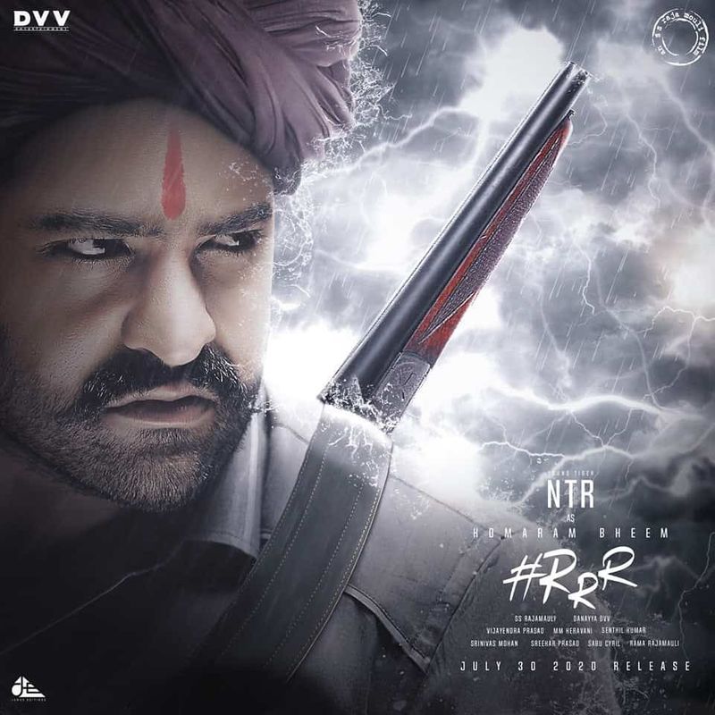 Best Fan-Made Posters Which Are Going Viral