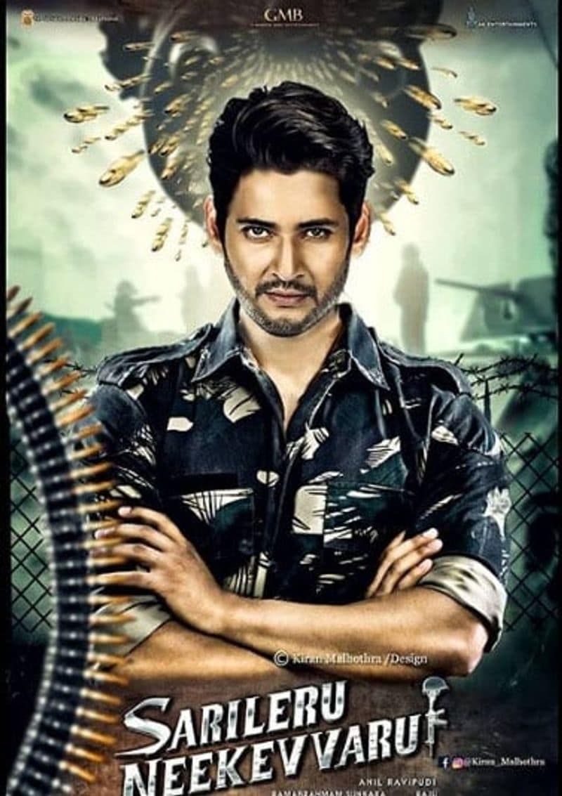 Best Fan-Made Posters Which Are Going Viral