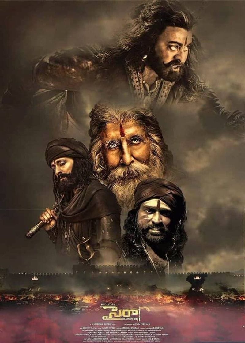 Best Fan-Made Posters Which Are Going Viral