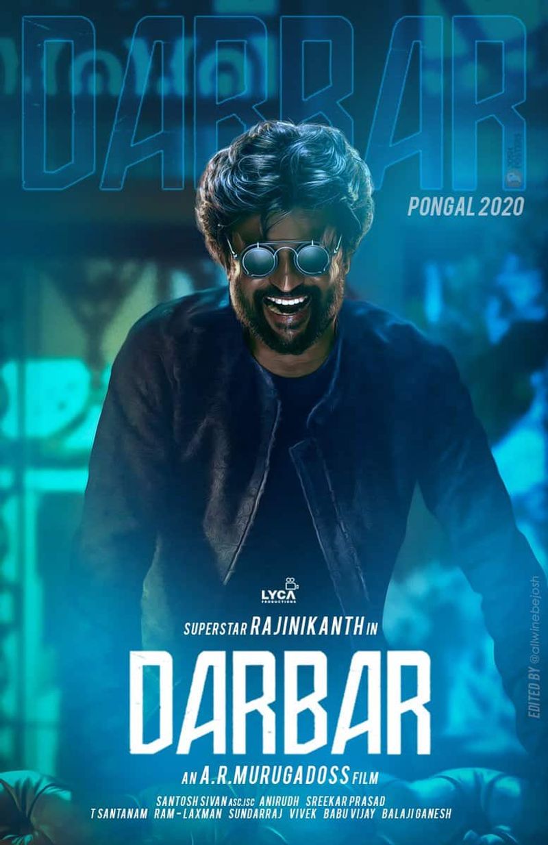 Best Fan-Made Posters Which Are Going Viral