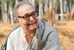 Veteran Bengali actor Soumitra Chatterjee to shoot after release from hospital
