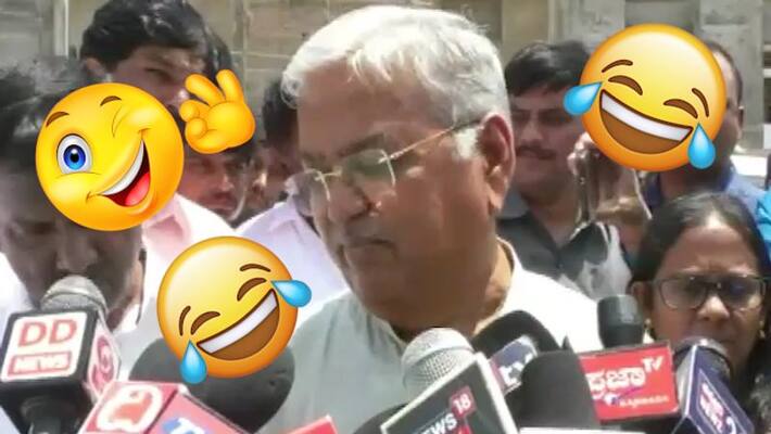 Accidents Due To Good Roads": Karnataka Deputy Chief Minister's Theory Accidents Due To Good Roads": Karnataka Deputy Chief Minister's Theory