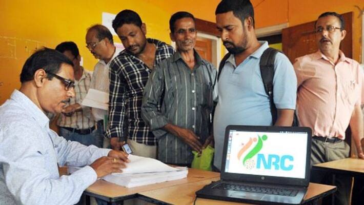 NRC: Law students open legal aid center for excluded people NRC: Law students open legal aid center for excluded people