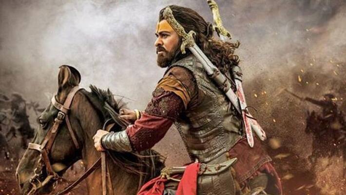 megastar sye raa narasimha reddy main budget megastar sye raa narasimha reddy main budget