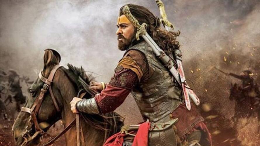 SyeRaa movie tickets rates in bangalore SyeRaa movie tickets rates in bangalore