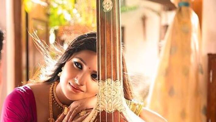 vani bojan pair with nayanthara movie hero in web series vani bojan pair with nayanthara movie hero in web series