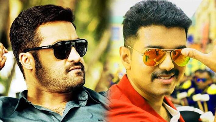 Is Ntr Will promote Vijay's Bigil movie? Is Ntr Will promote Vijay's Bigil movie?