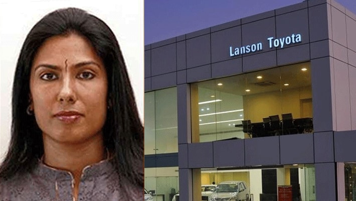 lanson toyota joint managing director suicide