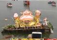 Here is why Ganesha idol is immersed