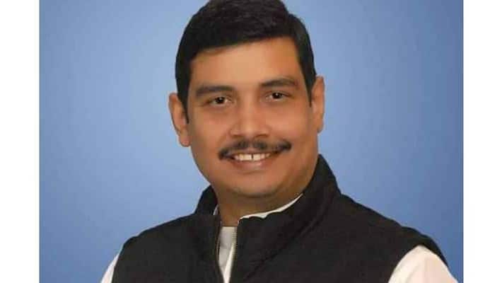 bsp mp atul rai charges increased victim made video viral by accusing him of bullying bsp mp atul rai charges increased victim made video viral by accusing him of bullying