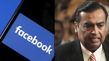 Facebook counters Ambani says data not oil to be hoarded within nations