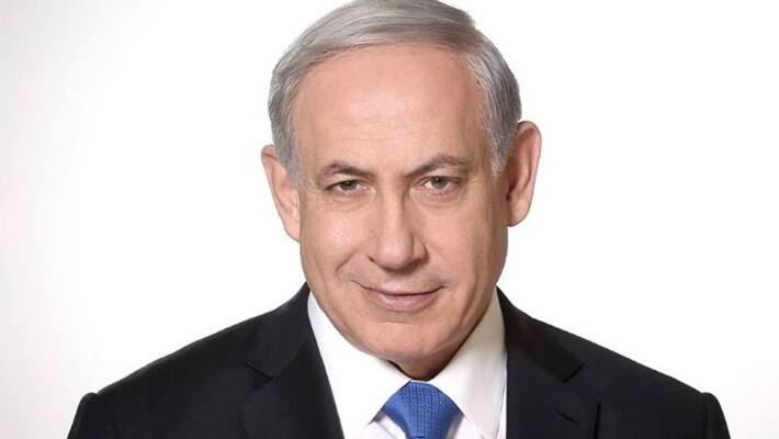 Israel will probably start war in Gaza: Netanyahu Israel will probably start war in Gaza: Netanyahu