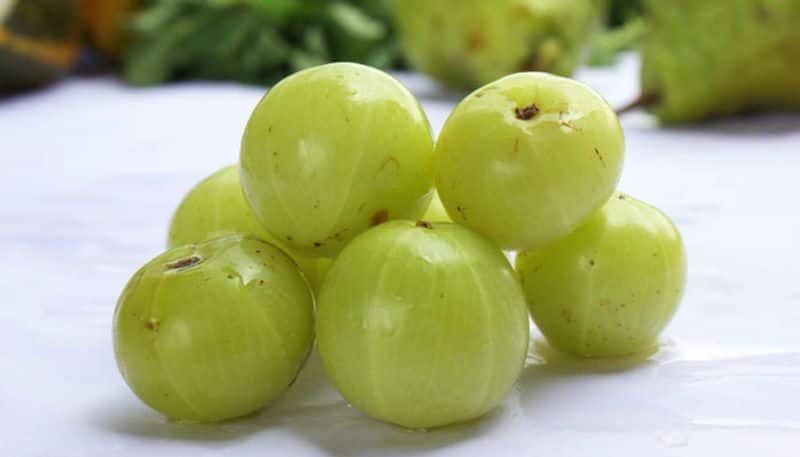 Weight loss to improving vision: Benefits of amla that improve overall health-dnm