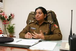Asia Society Game Changer Award for woman police officer who led Nirbhaya investigation