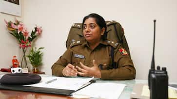 Asia Society Game Changer Award for woman police officer who led Nirbhaya investigation