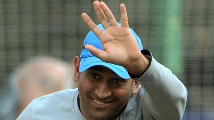 MS Dhoni retirement rumours: MSK Prasad comments MS Dhoni retirement rumours: MSK Prasad comments