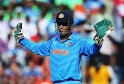 Is MS Dhoni retiring from international cricket MSK Prasad gives update after picking India Test squad