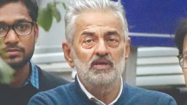 Deepak Talwar's three more associates arrested, accused of manipulation of 90 crores Deepak Talwar's three more associates arrested, accused of manipulation of 90 crores