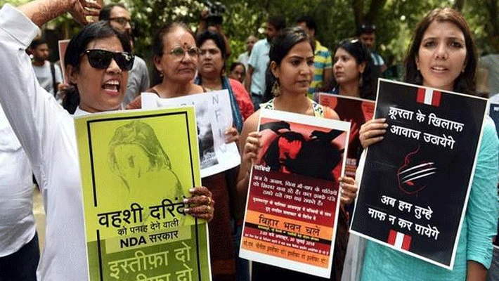 muzaffarpur shelter home case sc allows 8 girls to be handed over to their family in bhihar muzaffarpur shelter home case sc allows 8 girls to be handed over to their family in bhihar