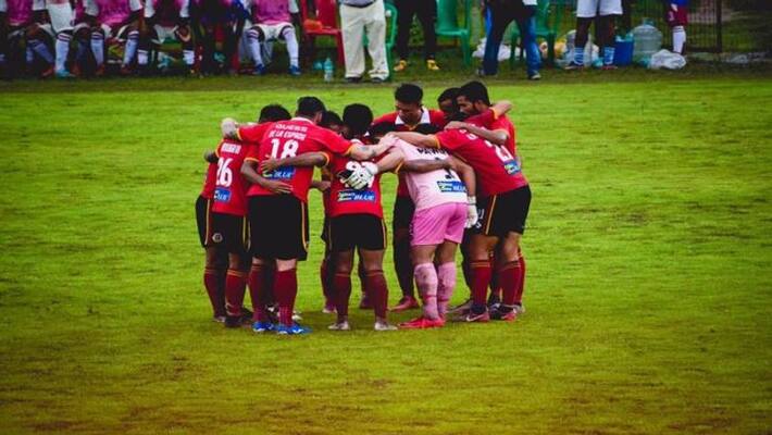 east bengal beat kalighat ms by 4 goals to 2 east bengal beat kalighat ms by 4 goals to 2