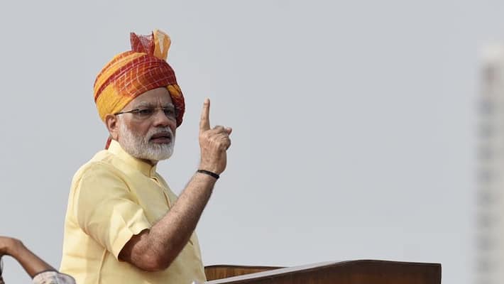 American MP requested, please come to Modi's program American MP requested, please come to Modi's program