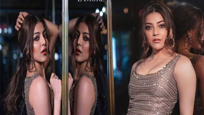 kajal sweet warning to her fan kajal sweet warning to her fan