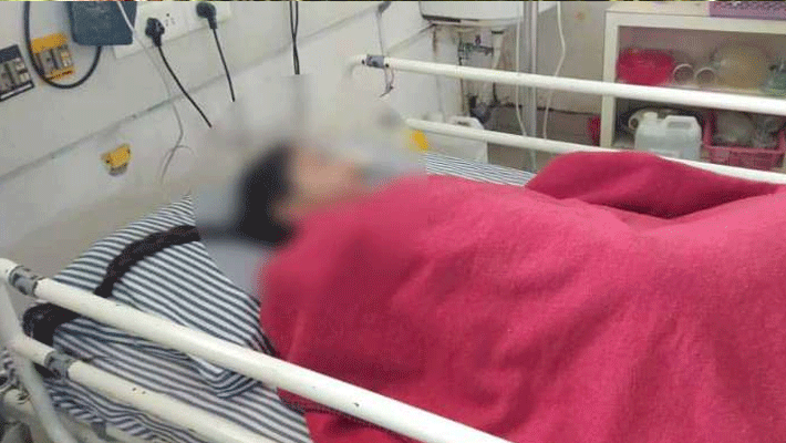 38 years old women will give birth to child for the 20th time delivery in maharashtra mumbai 38 years old women will give birth to child for the 20th time delivery in maharashtra mumbai
