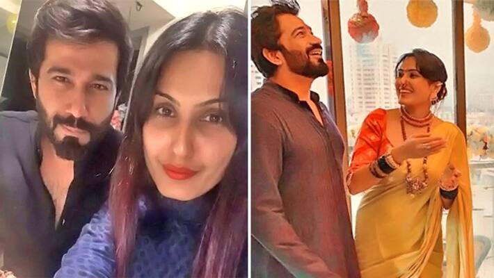 TV Actress Kamya Punjabi to get married next year TV Actress Kamya Punjabi to get married next year