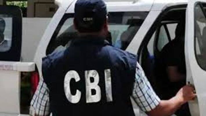 Tuticorin custodial death case: 2 members of CBI team probing case test positive for COVID-19 Tuticorin custodial death case: 2 members of CBI team probing case test positive for COVID-19