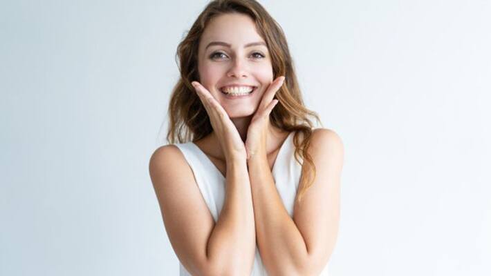 reasons why smiling is good for your health reasons why smiling is good for your health