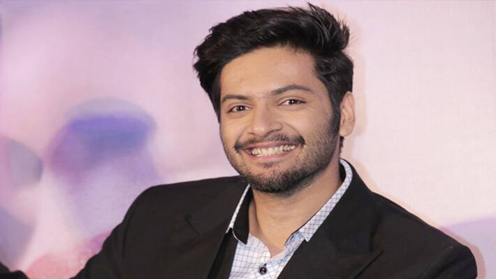Sanjay Dutt Prasthanam Actor Ali Fazal Said About bollywood Sanjay Dutt Prasthanam Actor Ali Fazal Said About bollywood