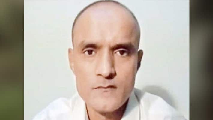 Give another chance to India to appoint lawyer for Kulbhushan Jadhav: Pakistan court to government-dnm Give another chance to India to appoint lawyer for Kulbhushan Jadhav: Pakistan court to government-dnm