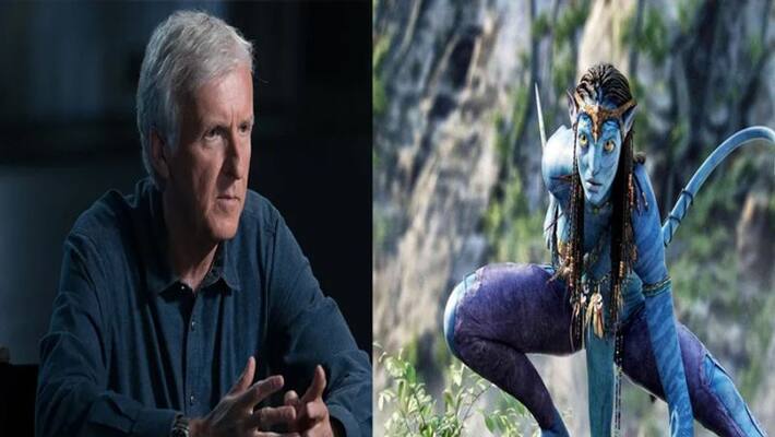 james cameron comments on Avengers endgame james cameron comments on Avengers endgame