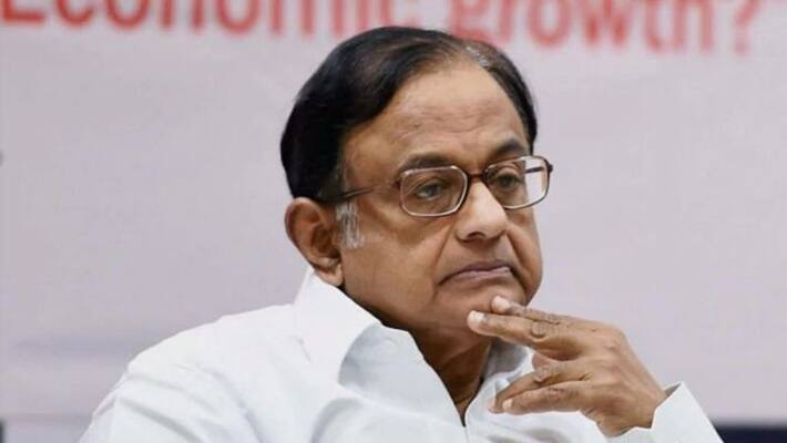 CBI court rejects Chidambaram's surrender plea in INX Media case, ex-FM to stay in Tihar CBI court rejects Chidambaram's surrender plea in INX Media case, ex-FM to stay in Tihar